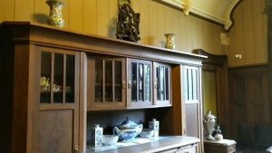 Музей-квартира А.М. Горького в особняке Рябушинского в Москве