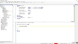 75. Ротация насосов по времени наработки в CODESYS V3.5