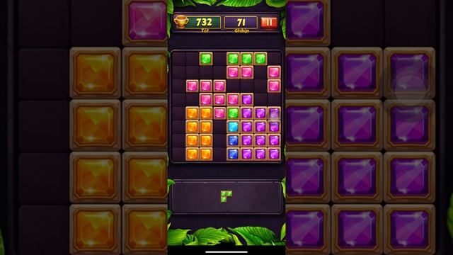 Block Puzzle Jewel #30 ??? All levels gameplay IOS/Android Walkthrough #Short