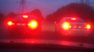BMW 320i F30 vs BMW 320d F30