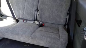 Ниссан nv200 салон из диванов, 89157018027  проход на крайний ряд