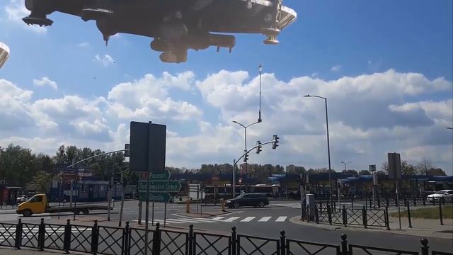 Dworzec autobusowy w Bytomiu смотреть онлайн