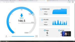 Install OpenSpeedTest Docker Easily to Test Home Network and Internet Speed