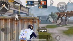 Tecno POVA NEO PUBG GAMEPLAY max graphic in 2023 less lag