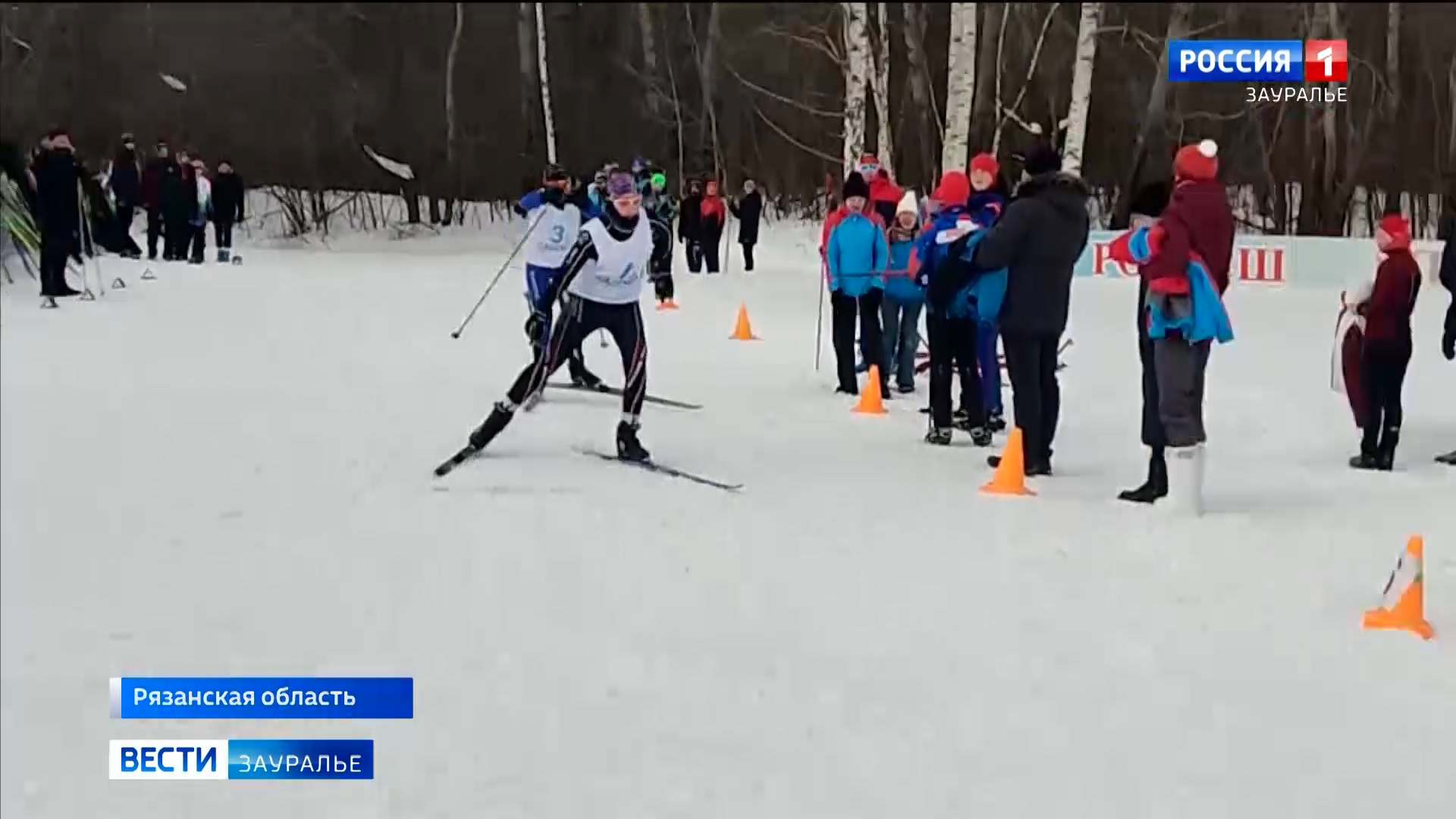 Коллекцию медалей завоевали зауральцы на Чемпионате и первенстве России и Мира по полиатлону