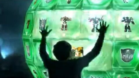 Transfomers 3 toys cyberverse rus - Игрушка трафнсформер