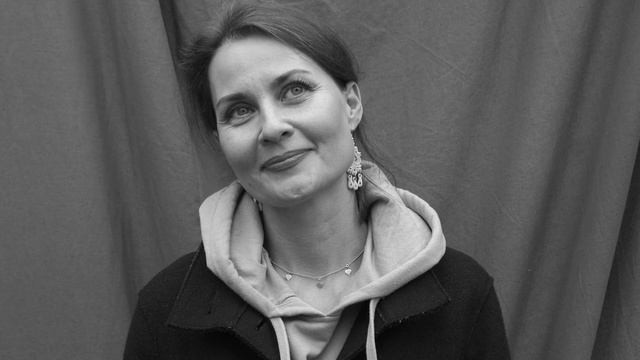 Лаборатория 40+ | Актриса Ксения Еремеева, г. Якутск