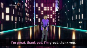 Hello And Goodbye Song _ ESL Kids Songs _ Planet Pop
