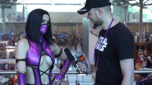 COMICCONRUSSIA 2019 В САНКТ-ПЕТЕРБУРГЕ! [РЕПОРТАЖ]