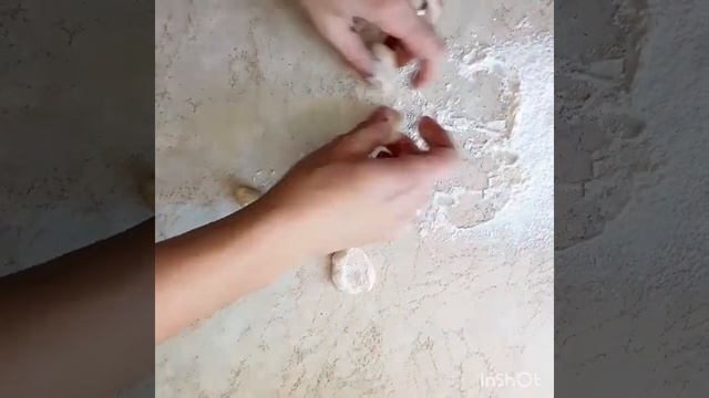 СУПЕР ВАРЕНИКИ! ВСЕМ ВСЕГДА МАЛО! рецепт вареников с сыром и творогом, нежное тесто,вкусная начинка