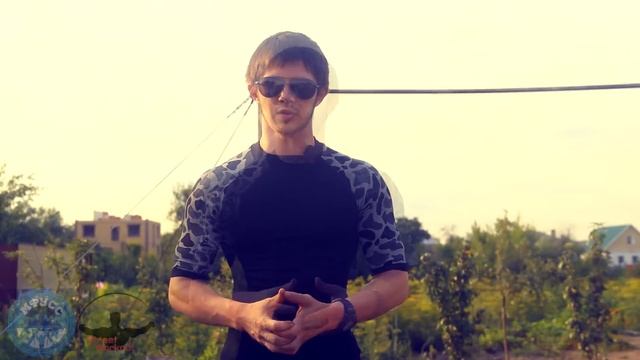 Школа турника 49 Подъем махом вперед смотреть онлайн