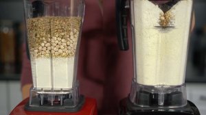 Сравнение блендеров Vitamix BarBoss Advance и Rawmid DreamModern2 BDM06 | Какой блендер лучше?