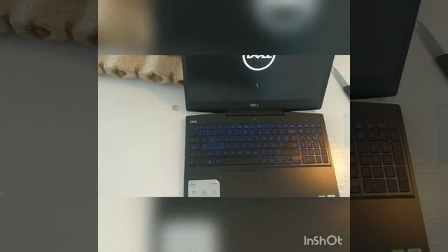 New Dell G5 15 5500 [Unboxing]! смотреть онлайн