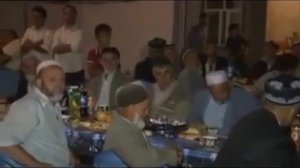 ешони нуридинчон амри маъруф