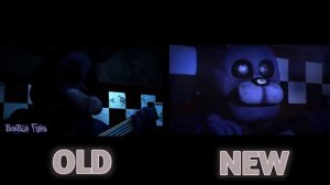 [SFM FNAF] THE BONNIE SONG - FNAF 2 SONG BY GROUNDBEAKING 2017- 2020 REMIKE (RUS)