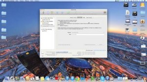 Как отформатировать флешку на Mac?
