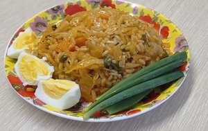 Вкусный ужин без грамма мяса! Даже дети едят с удовольствием.