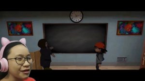 Scary Bad Teacher 3D New Levels 2021 - Part 1 - Gameplay/Walkthrough - Meet Miss Bella!!!