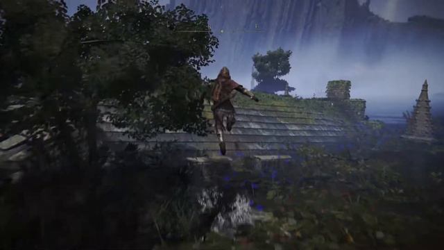 СЕКРЕТЫ ОЗЕРНОЙ ЛИУРНИИ Ч. 1 | Elden Ring #14 | Атмосферное прохождение смотреть онлайн