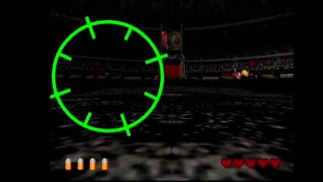 Light Gun Reviews 150: Big Car Hunter in Demolition Racer: No Exit (Dreamcast) смотреть онлайн