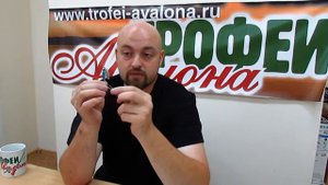 Обзор блесны Daiwa Silver Creek Spinner R - магазин "Трофеи Авалона"