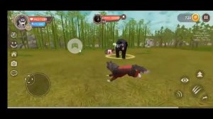 WildCraft: Симулятор Жизни Зверей Онлайн