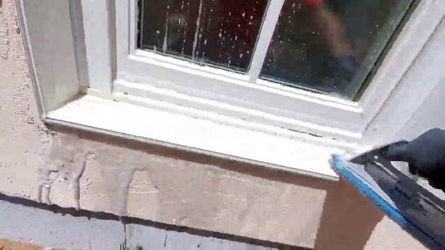 Как мыть окна. Послестрой. смотреть онлайн