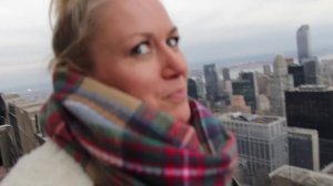Top of the Rock. Las mejores vistas de Nueva York