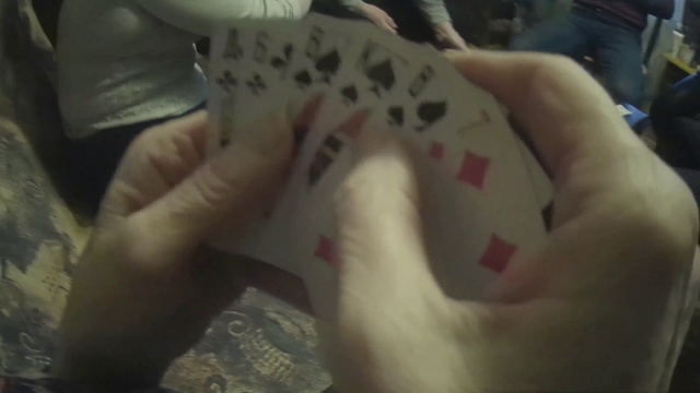 Играем в карты смотреть онлайн