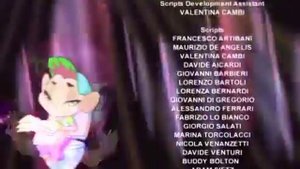 Волшебные ПопПикси