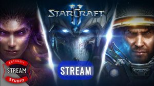 StarCraft II: Wings of Liberty [STREAM]