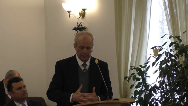 Божий план спасения - Христианские проповеди