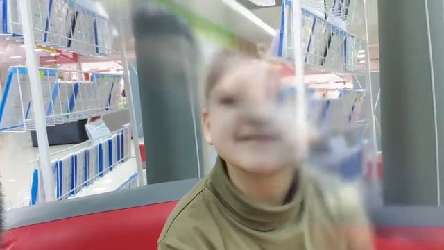 Комплекс МОРСКАЯ СКАЗКА. Первые впечатления. г. Омск смотреть онлайн