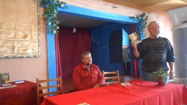 Писатели в Озернице смотреть онлайн