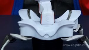 Мини робот Краб от WowWee
