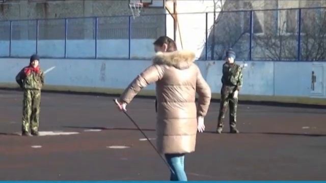 СОХРАНЯЯ ТРАДИЦИИ ПРЕДКОВ