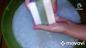 Мылим мыло, болтаю. Fax, Dex. Делаю прилипушку