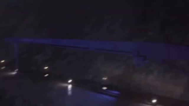 SS Poseidon | Sleeping Sun