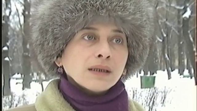 Ольга Седакова АРХИВ MAZA