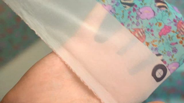 Ткань плательная принт 94% полиамид, 6% эластан Италия шифон смотреть онлайн