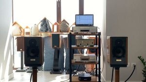 Kenwood ls cx7 soleade