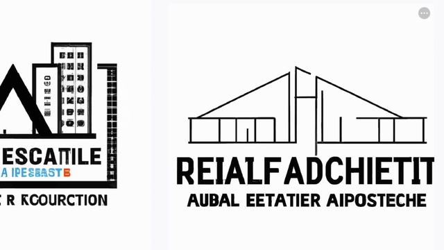 Artificial Intelligence for an Architect - DALL-E 2 AI Review