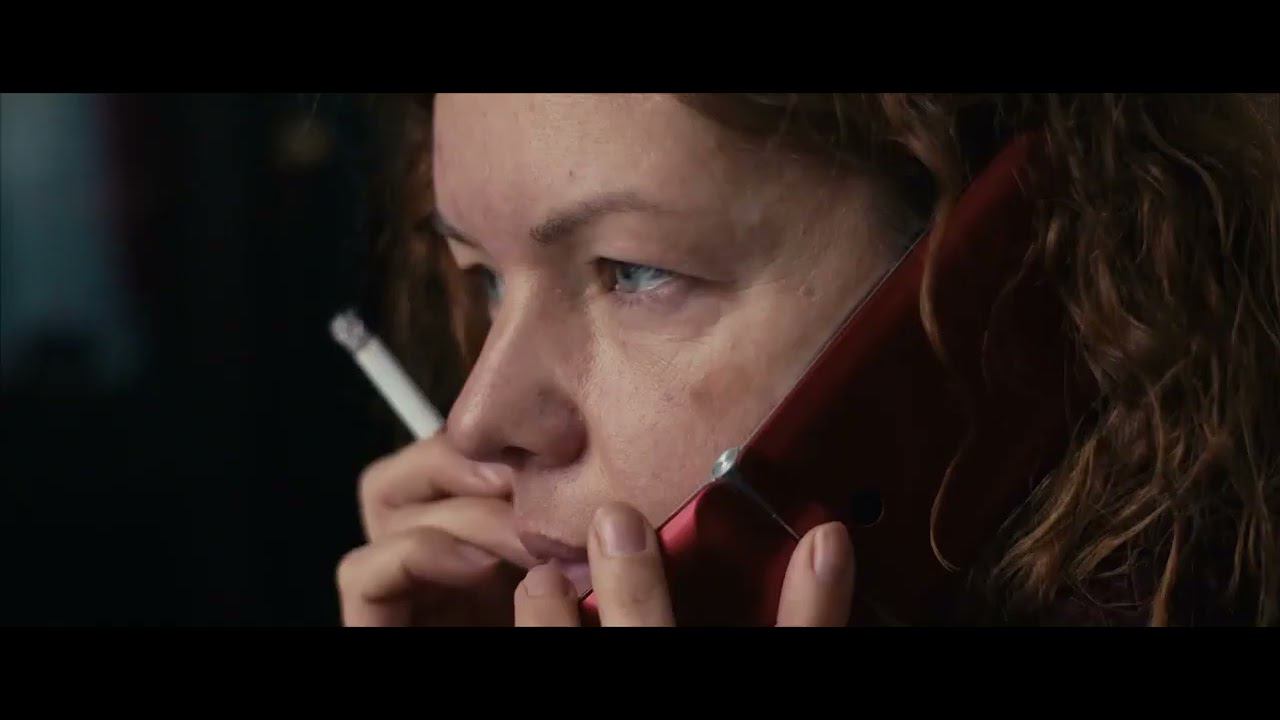 Трейлер художественного фильма "София Я есмь" смотреть онлайн