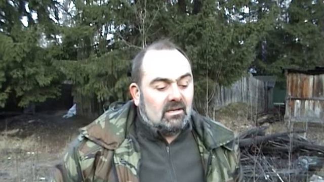 Вилга осталась без газа