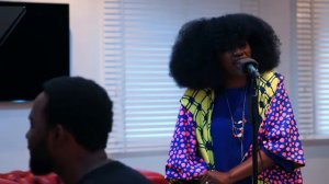 TY Bello - SPOTLIGHT ft. George  (Spontaneous Worship)