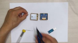 Счетчик YouTube Подписчиков Своими Руками На ESP8266 | YouTube IOT Project