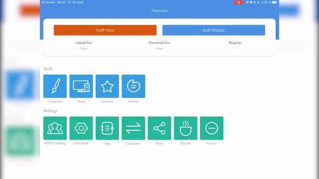 paimon.moe - новый импорт | Windows без PowerShell | Android | iOS