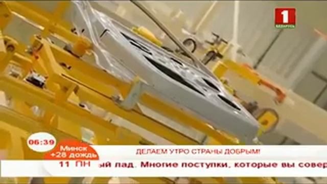Утренние профессии. Слесарь механосборочных работ