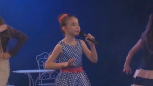 Аня. "Ленинградский Рок-н-ролл"