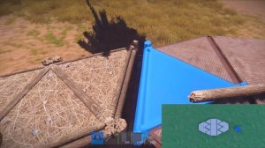 Топовый антирейд дом для клана - гайд [Rust/Раст]